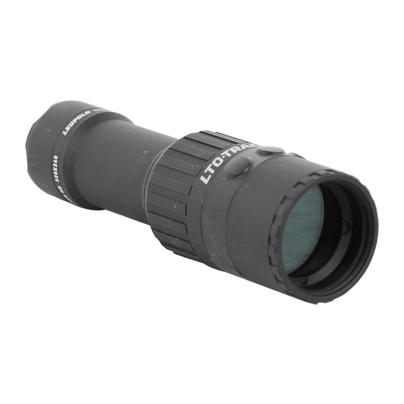 Leupold LTO Tracker HD Thermal Viewer 174906 - No Box - UA1844 - USED/MISC