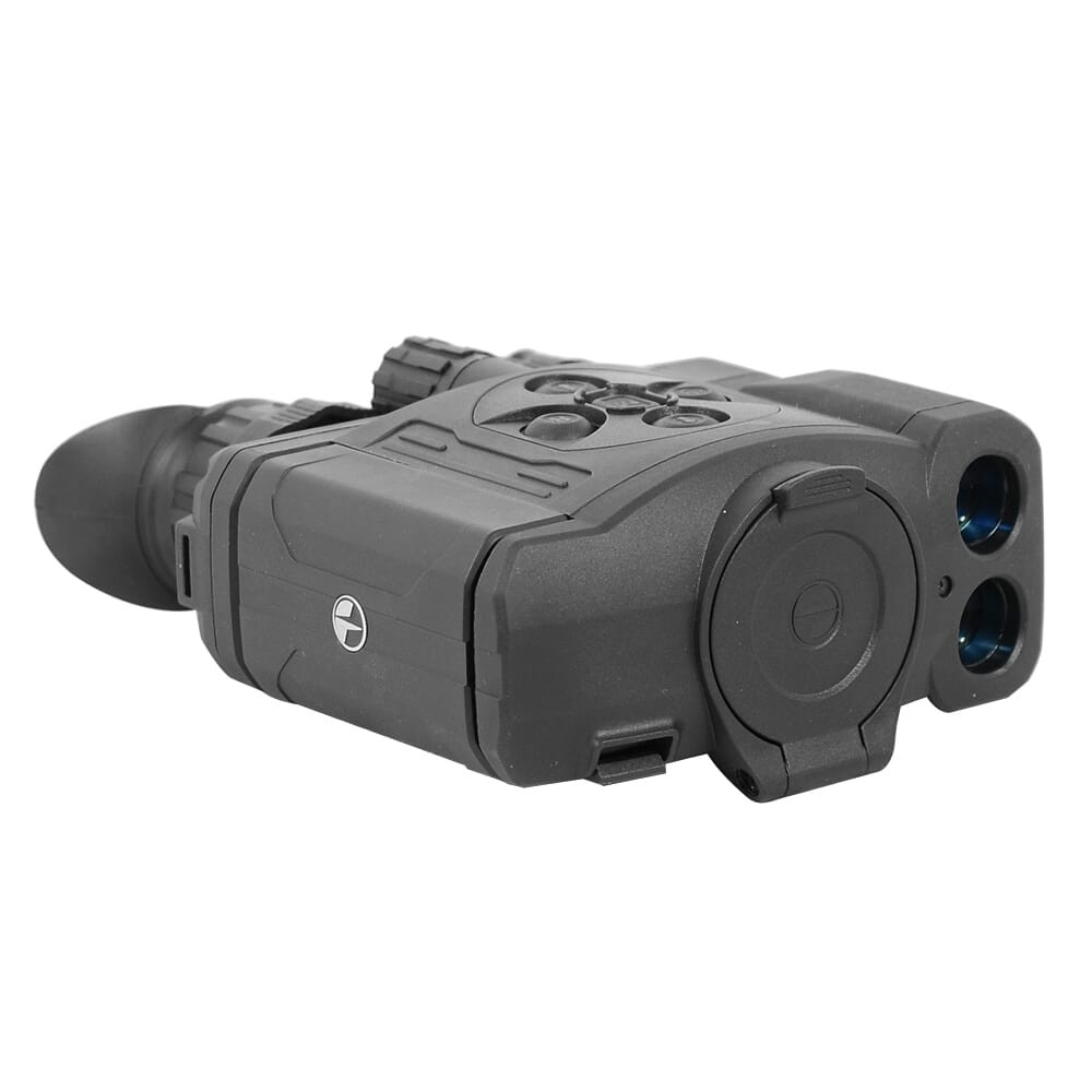 Pulsar Accolade LRF XQ38 Thermal Binoculars PL77415 UA1846 Factory refurbished - USED/MISC