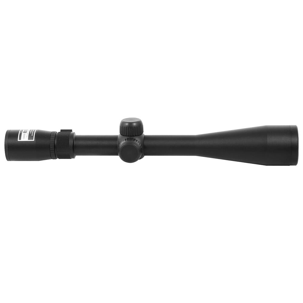 Nikon 4-12x40mm Riflescope â€“ BDC Reticle UA1898 No box - 