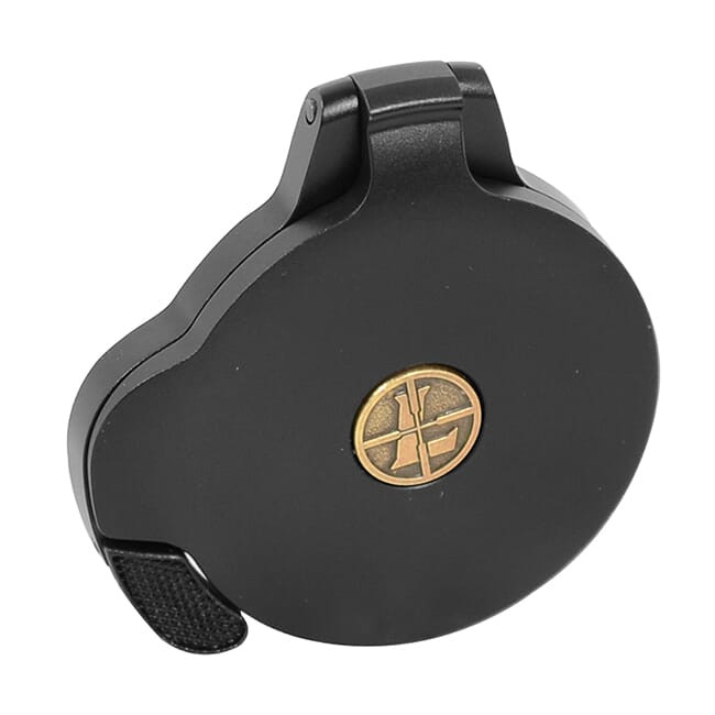 Leupold Alumina Flip Back Lens Cover - 36mm - VX-6 Ocular EP MPN 117611 UA1911 - USED/MISC