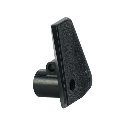 Spartan Precision Equipment Curved rifle adapter plate Suits narrow hunting stocks. MPN SP01-040 - Spartan Precision Equipment