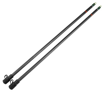 Spartan Precision Equipment Long pair of legs - 56cm Javelin 22" long leg inserts. MPN SP01-053 - Spartan Precision Equipment
