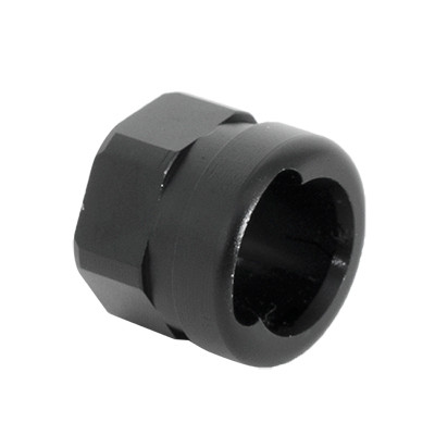 Spartan Precision Equipment Gunsmith adapter For integration into the stock MPN SP01-080 - Spartan Precision Equipment