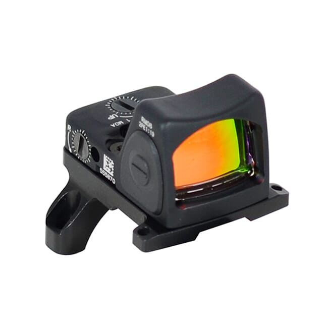 Trijicon 3.25 Adj Red RMR Type 2 - RM35 RM06-C-700676 UA1924 Excellent condition - 