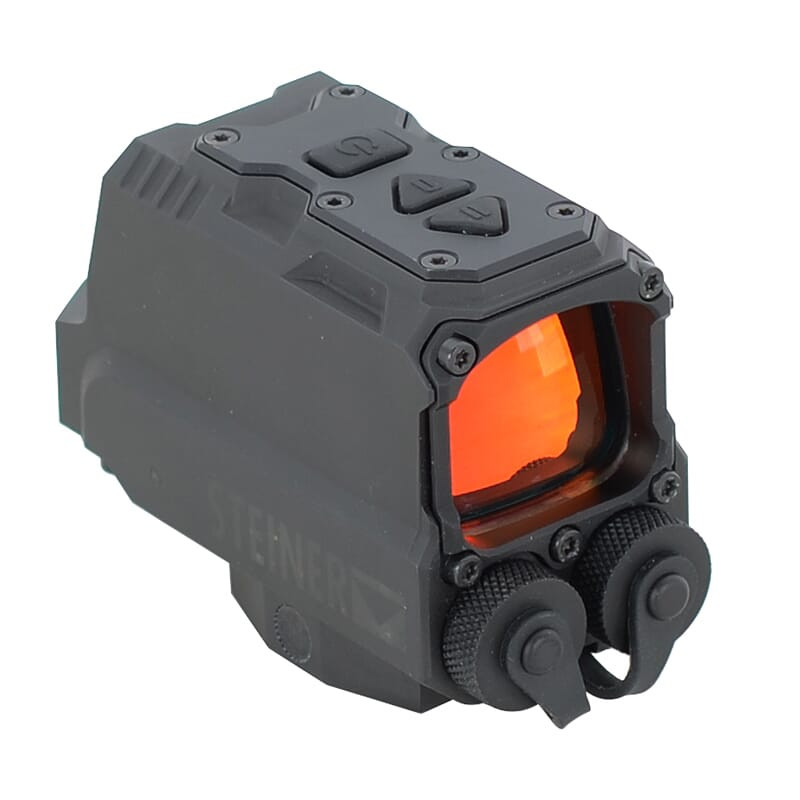 Steiner DRS1X Reflex Battle Sight 8503 UA1928 Excellent Condition - USED/MISC