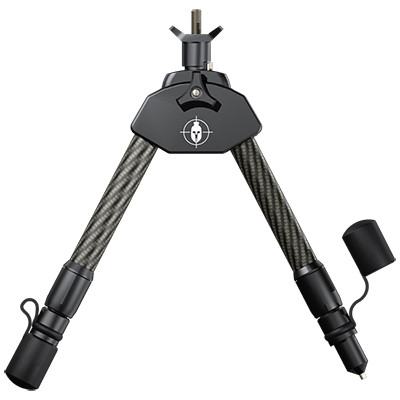 Spartan Precision Equipment Javelin MkII Bipod - Standard 22cm SP02-001 - Spartan Precision Equipment