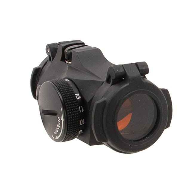 Aimpoint Micro H-2 (2 MOA no mount - cardboard box) 200186 - no manual - UA1941 - USED/MISC