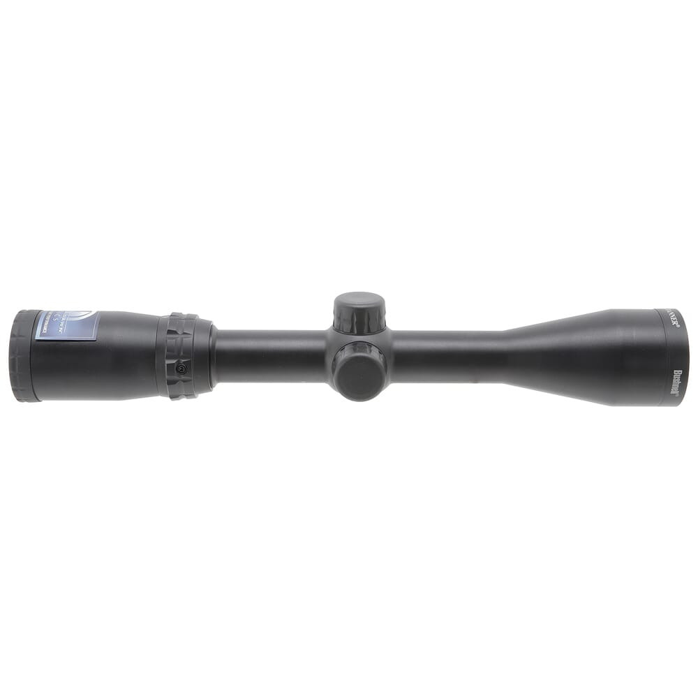 Bushnell Banner 3-9x40 Multi-X 613948 - Light ring marks - UA1978 - USED/MISC