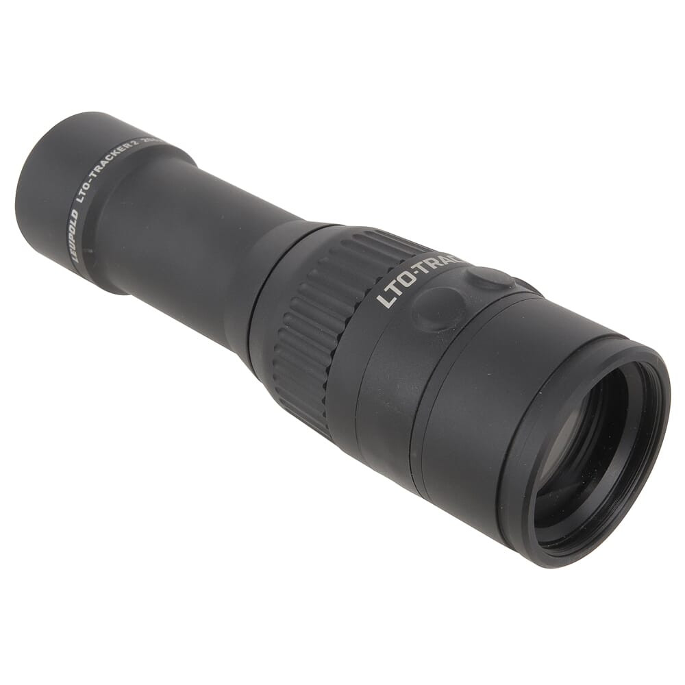 Leupold LTO Tracker 2 Thermal Viewer 177187 Scratches on Body UA1992 - USED/MISC