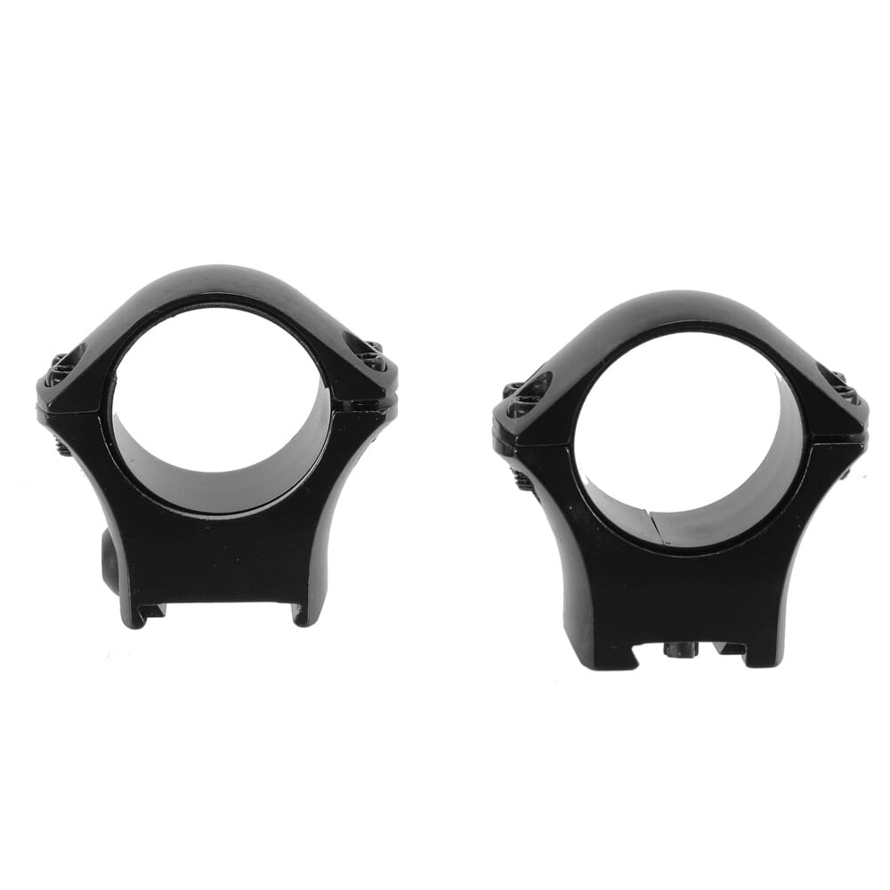 Sako Optilock Ringmounts Blue 1 inch Low 75/85 S1701900 - UA2025 - USED/MISC