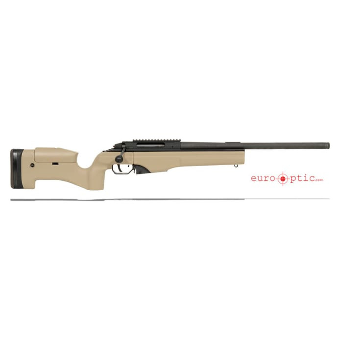 Sako TRG 42 338 Lapua Desert Tan Fixed SPEC0535A - Sako