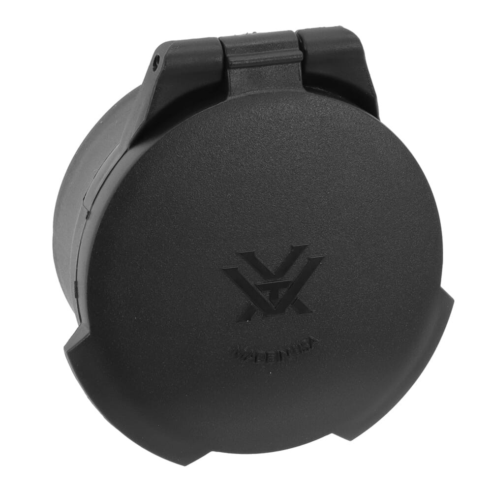 Vortex Defender Flip Cap Objective Lens 56 (62-66mm) O-56 - As New, UA2045 - 