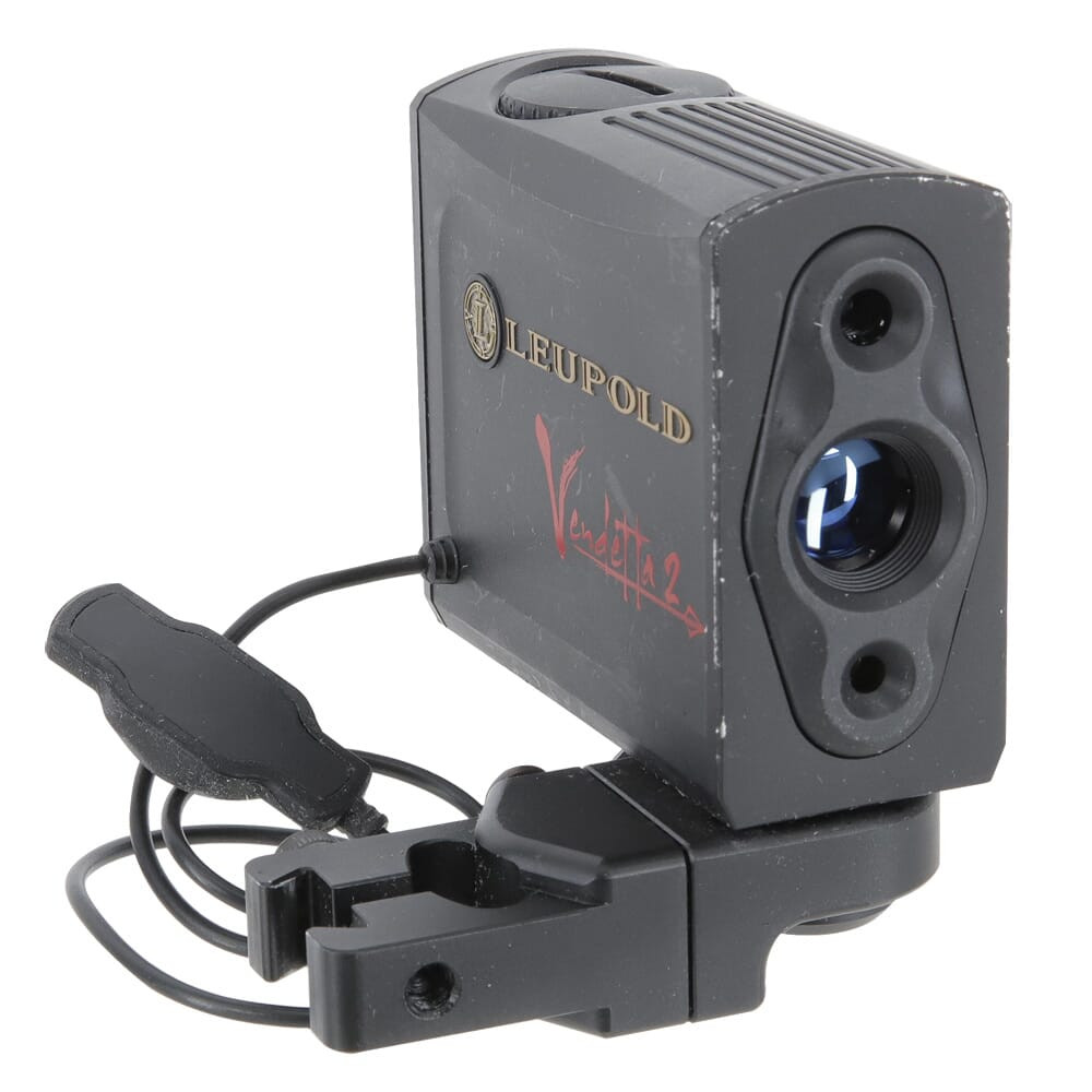 Leupold Vendetta 2 Archery Rangefinder 170323 - UA2063 - USED/MISC