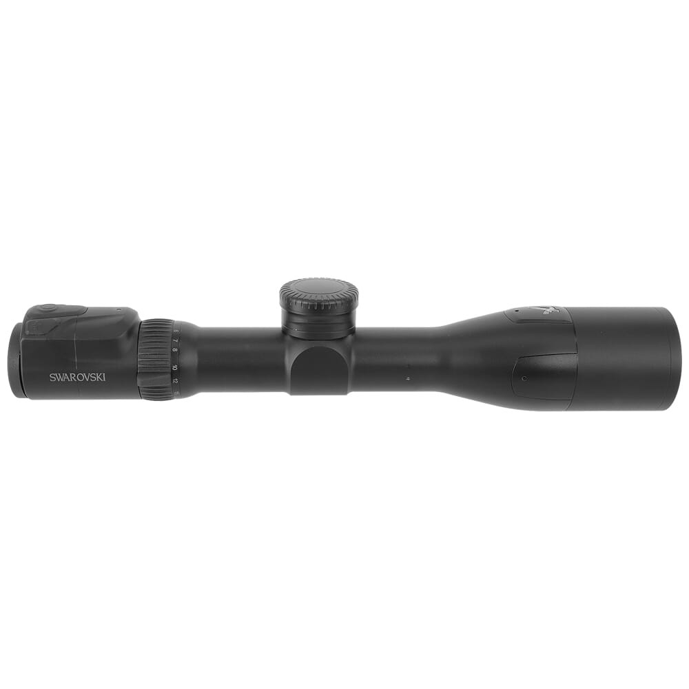 Swarovski DS 5-25x52 4A-I Riflescope 71000 Ring marks UA2115 - USED/MISC