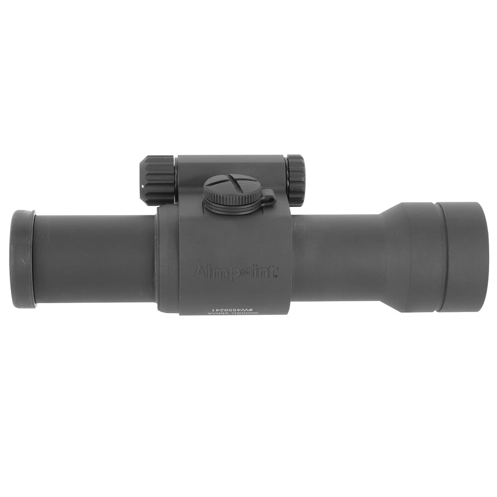 Aimpoint 9000SC 2 MOA Red Dot Sight 11417 - Light Ring Marks UA2160 - USED/MISC