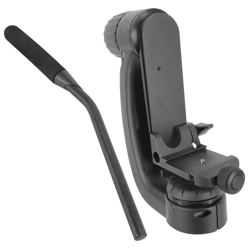 Swarovski PTH Professional Tripod Head 49077 - Excellent Condition UA2173 - USED/MISC