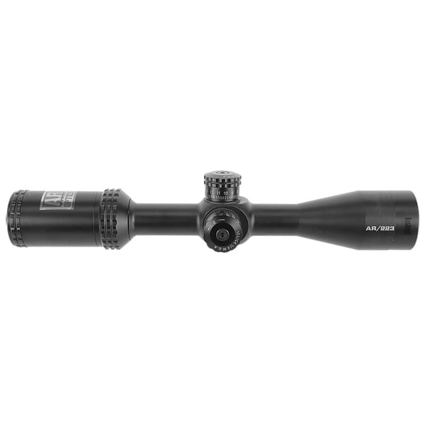 Bushnell 3-9x40 Riflescope with DZ 223 Reticle , Black - UA2181 - 