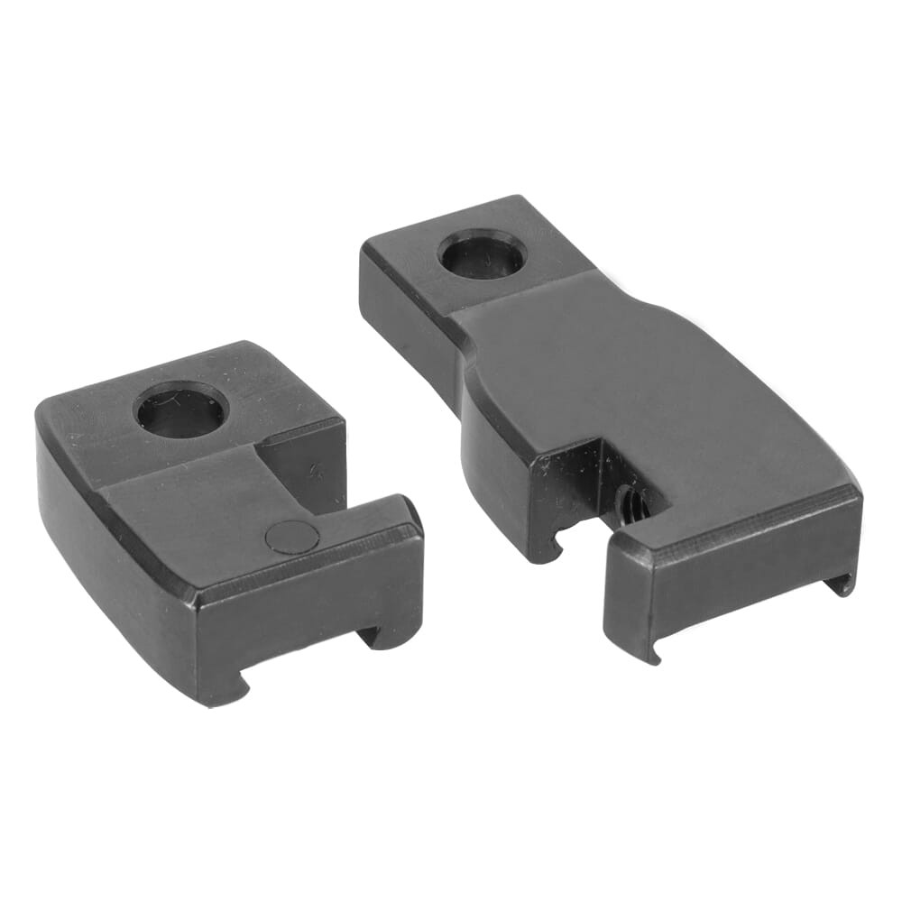 Sako Scope Base Optilock Blue Extended Action S1A067761 - Excellent Condition - Missing Screws UA2194 - USED/MISC