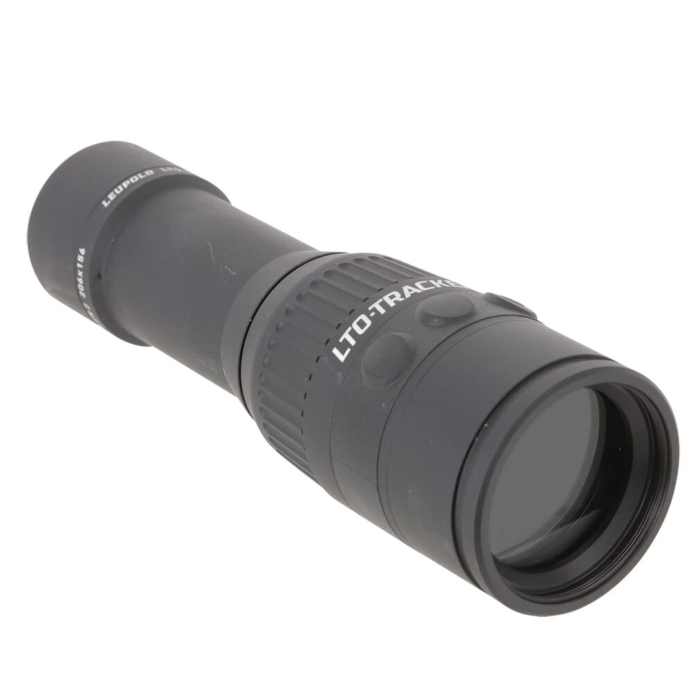Leupold LTO Tracker 2 Thermal Viewer 177187 Very Good Condition UA2237 - 