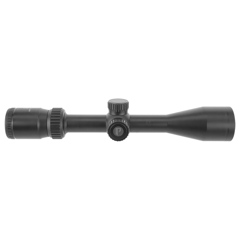 Nikon PROSTAFF P3 3-9x40 Matte NP Riflescope 16590 Light Ring Marks UA2252 - USED/MISC