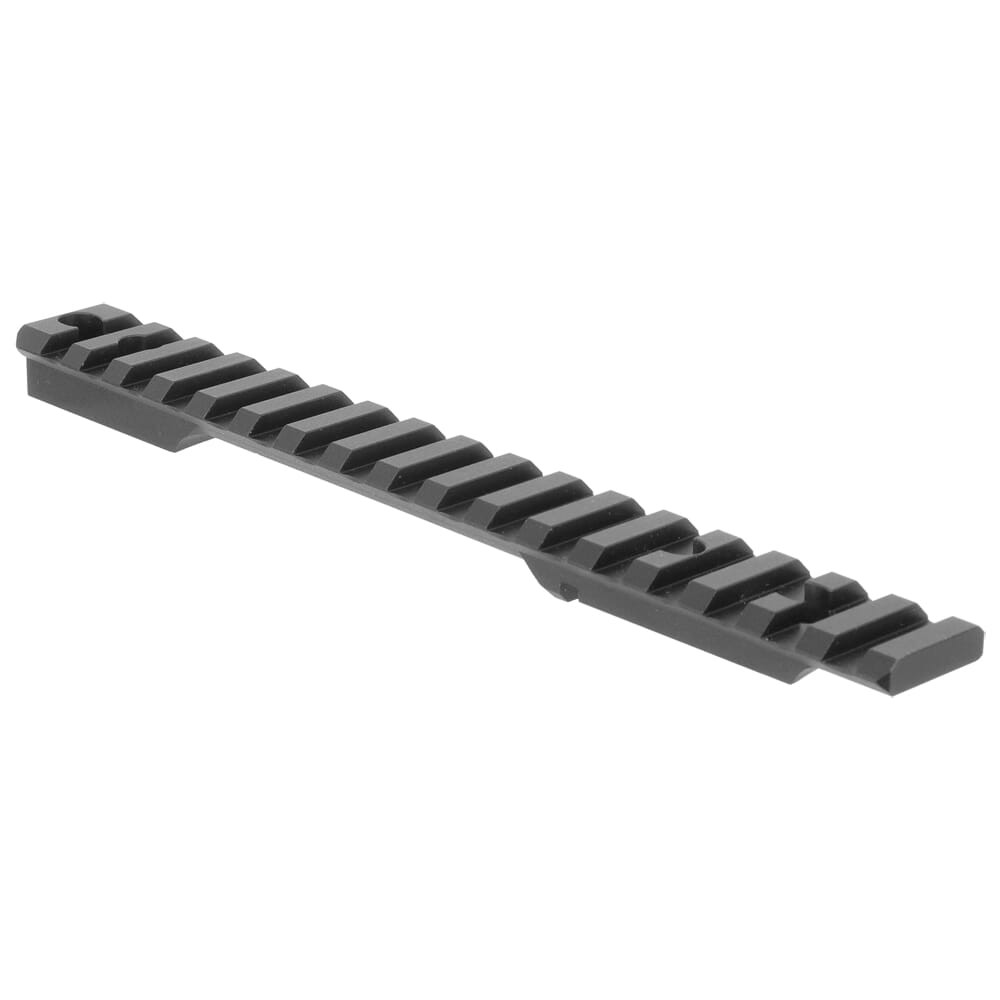 Seekins Rem 700LA 20 MOA Picatinny Rail 700-LA-20-8 0010710007 Previously Mounted UA2313 - USED/MISC