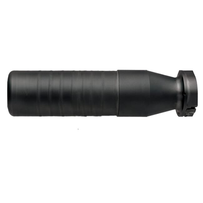 Sig Sauer Rifle Silencer 5.56mm Stainless 1/2x28 - Sig Sauer