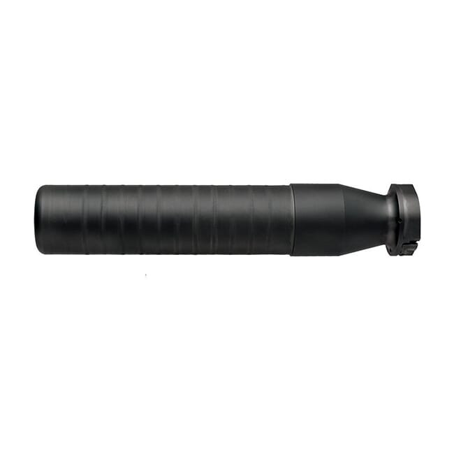 Sig Sauer Rifle Silencer 7.62/300 Win Titanium 5/8x24 - Sig Sauer
