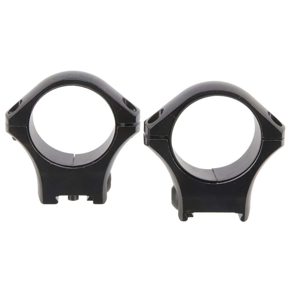 Sako Optilock Blue 30mm Low 75/85 Scope Rings S1701904 - Excellent Condition UA2430 - 