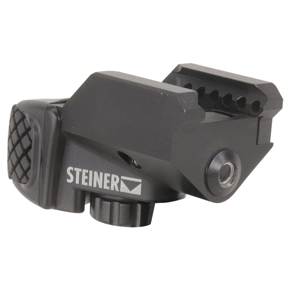 Steiner TOR Mini Green Laser System 7003 Excellent Condition UA2464