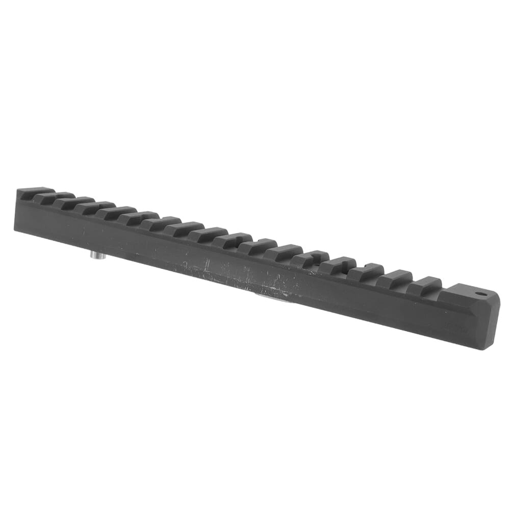 Accuracy International AT 20 MOA High Action Rail 26612 Some Scratches on Finish UA2466 - USED/MISC