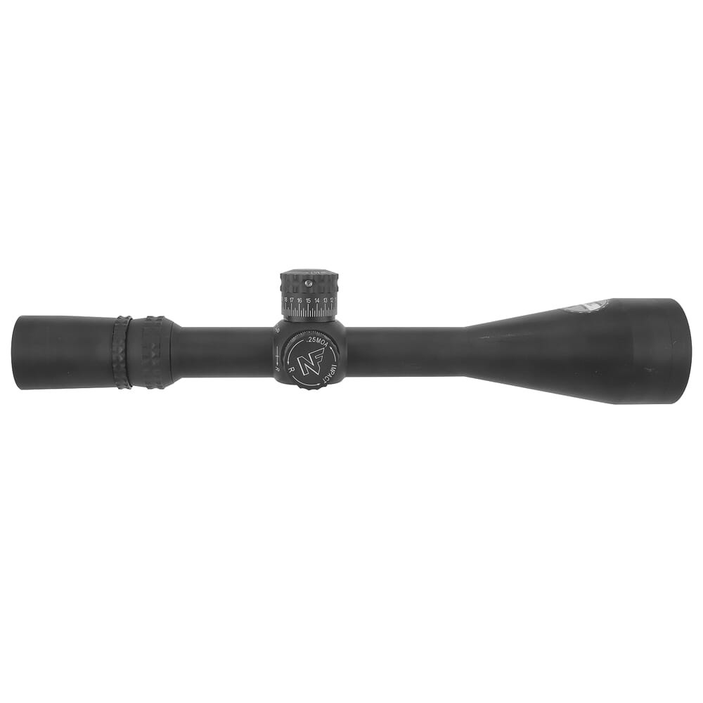 Nightforce NXS 5.5-22x56 ZeroStop MOAR-T Riflescope C507 Excellent Condition UA2472 - USED/MISC