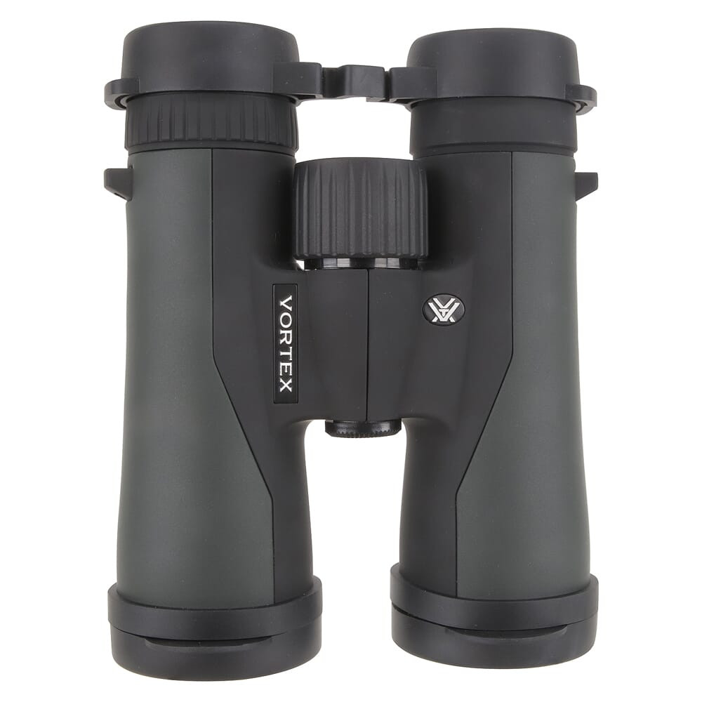 Vortex Crossfire HD 10x42 Binocular CF-4312 - Very Light Wear, Box Damaged, Excellent Condition Otherwise UA6711 - USED/MISC