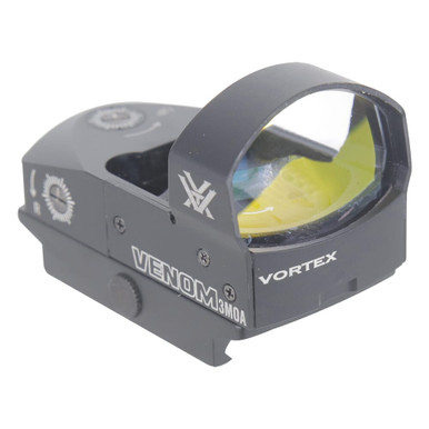 Vortex Venom Top Load 3 MOA Red Dot Sight VMD-3103 - Mounted UA2490