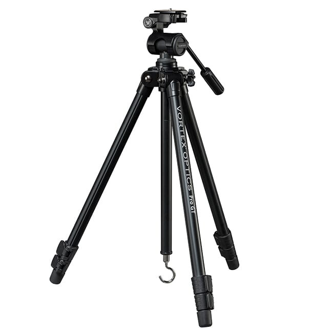 Vortex Pro GT Tripod Kit PRO-2 No Box UA2540 - USED/MISC