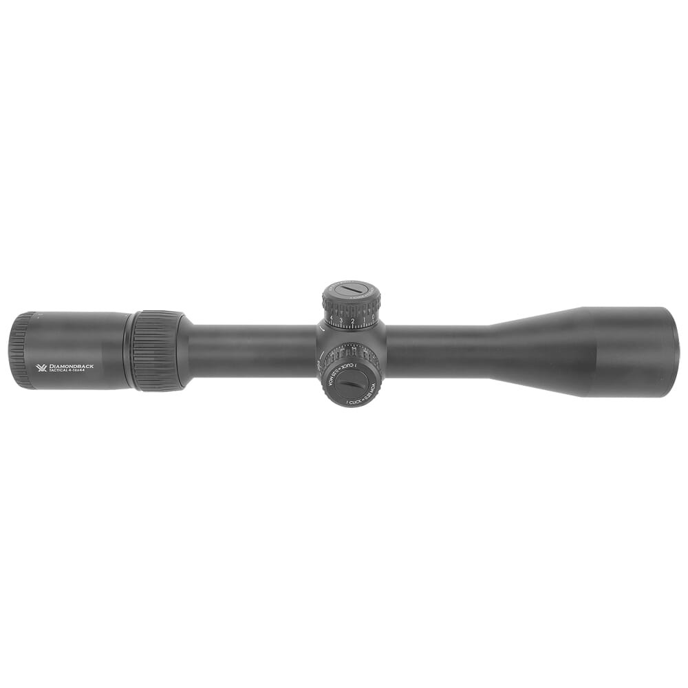 Vortex Diamondback Tactical FFP Riflescope 4-16x44 MOA DBK-10026 Ring Marks UA2544 - USED/MISC