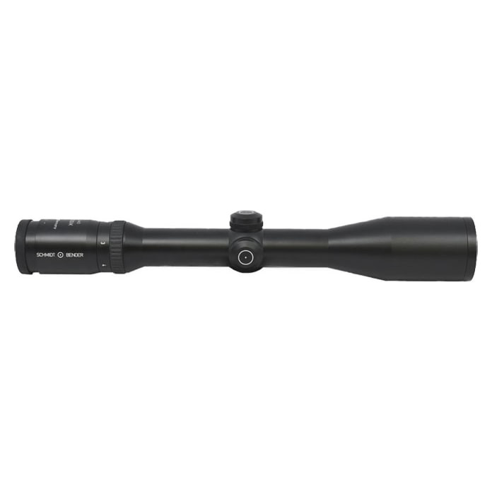 Schmidt Bender Classic 3-12x42 A7 Scope 845-811-702-05-05A02 DEMO