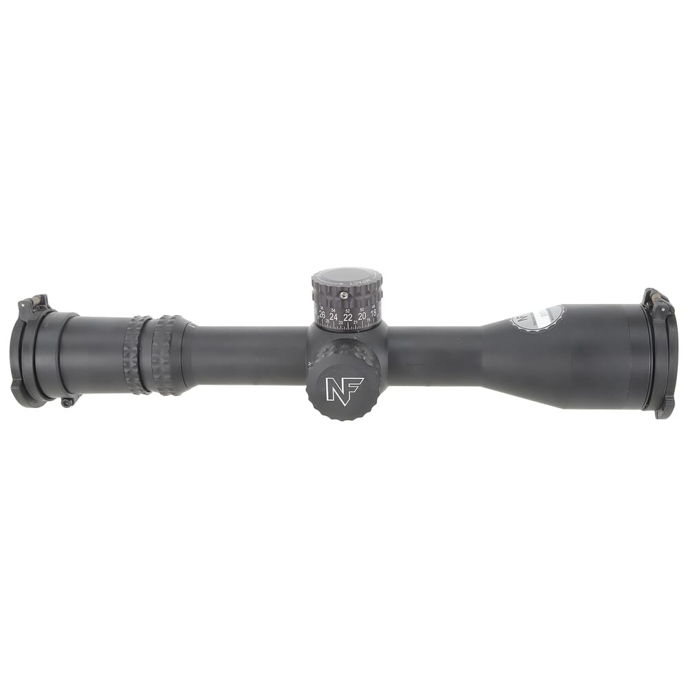 Nightforce ATACR 4-16x50 .25 MOA MOAR Scope C544 Ring Marks UA2589 - USED/MISC