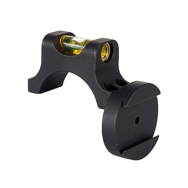 Nightforce 34mm Ring Cap Bubble Level w/ ADI Mount A271 Damaged Packaging UA2664 - USED/MISC