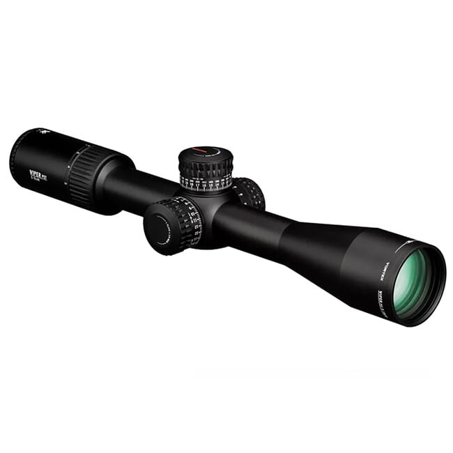 Vortex Viper PST 3-15x44 EBR-2D MOA (FFP) PST-3154 Excellent Condition UA2807 - USED/MISC