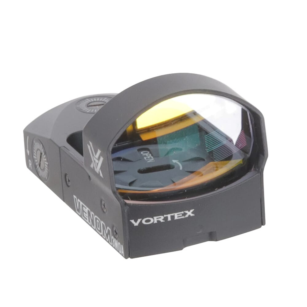 Vortex Venom Red Dot Top Load 3 MOA VDM03103 - Light scratch from mounting UA2822 - 