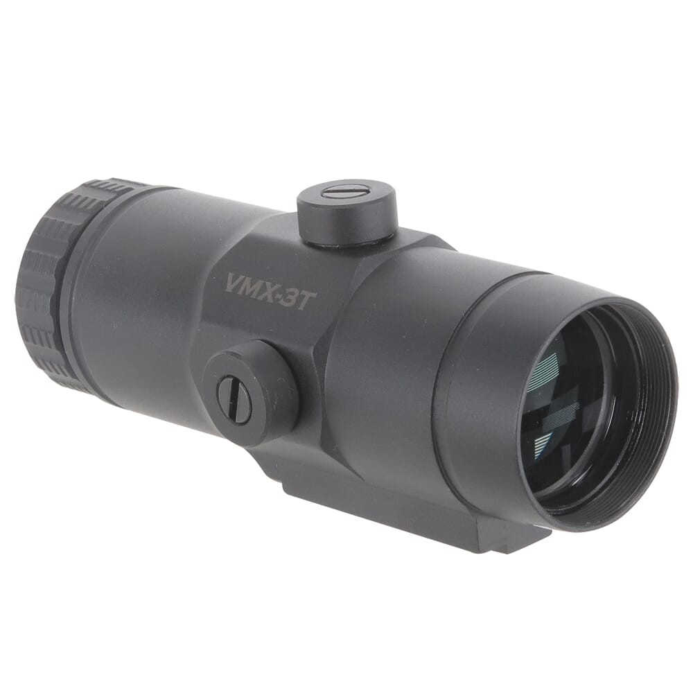 Vortex VMX3 Magnifier with Flip Mount Combo VMX-3T - Light Scratch on Bottom UA2846 - USED/MISC
