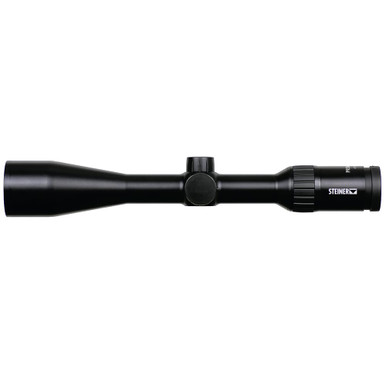 Steiner 6-24x50mm Predator 4 E3 Riflescope 8773 - UA2878 - 
