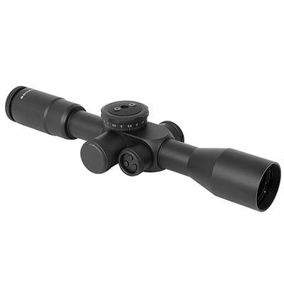 US Optics ST-10 TPAL Red illuminated RDP MIL Scope ST-10-CB - US Optics