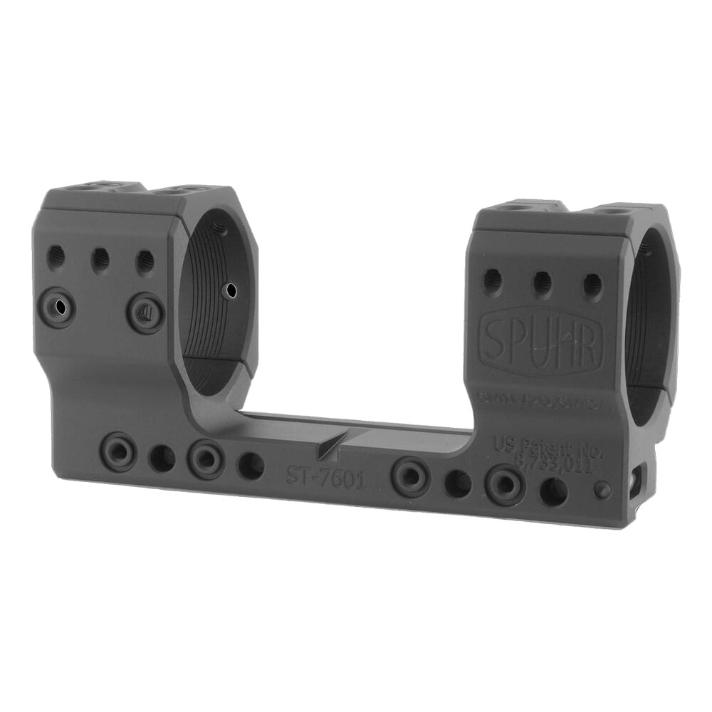 Spuhr Unimount 40mm 6MIL/20.6MOA 1.18" Sako TRG Scope Mount ST-7601 - Spuhr