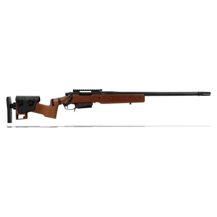 Sisk Rifles Sisk STAR Rifle 308 Win Bronze - Sisk Rifles