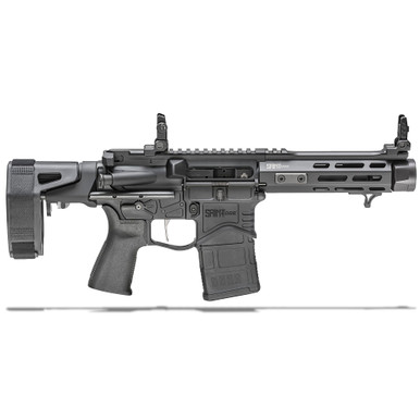 Springfield Armory 5.56 Saint Edge PDW Pistol w/Chrome Moly 5.5" Barrel STE955556B - Springfield Armory