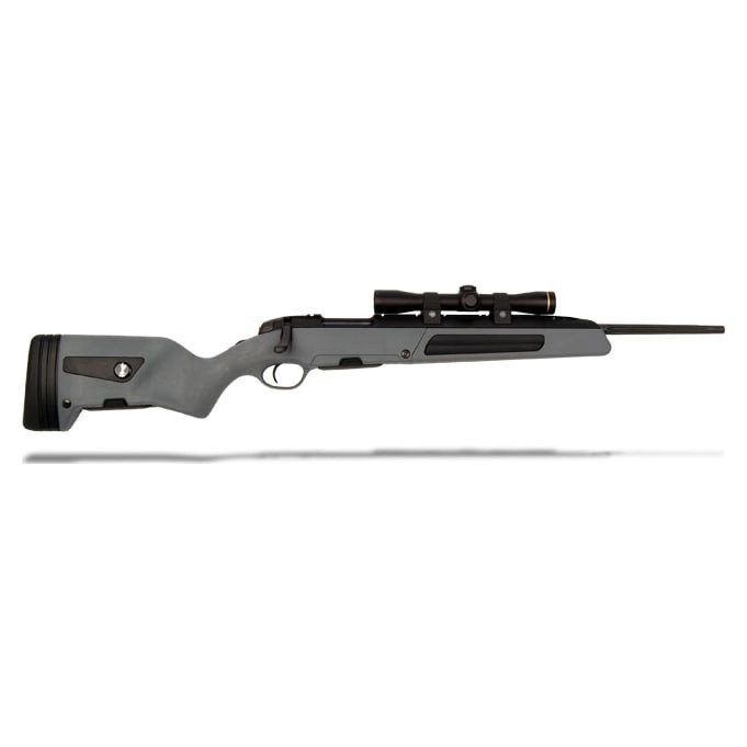 Steyr Scout Jeff Cooper Package .308 Win. Rifle - Steyr
