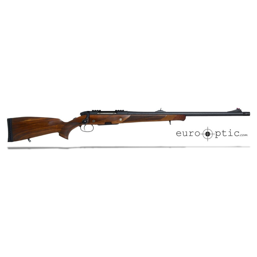 Steyr Classic II 375 HH 23.6" Wood - Steyr Arms