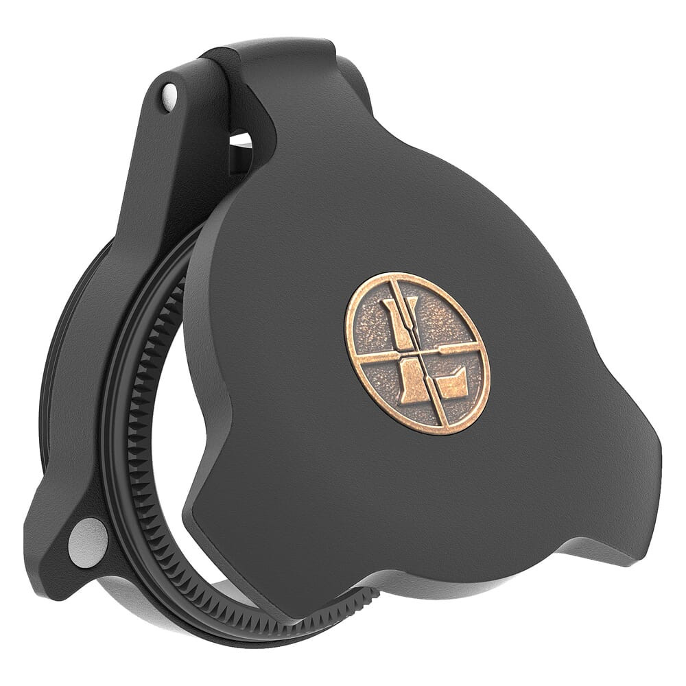 Leupold Alumina Flip Back 20mm Lens Cover 59030 - As New, Missing Factory Packaging UA2980 - USED/MISC