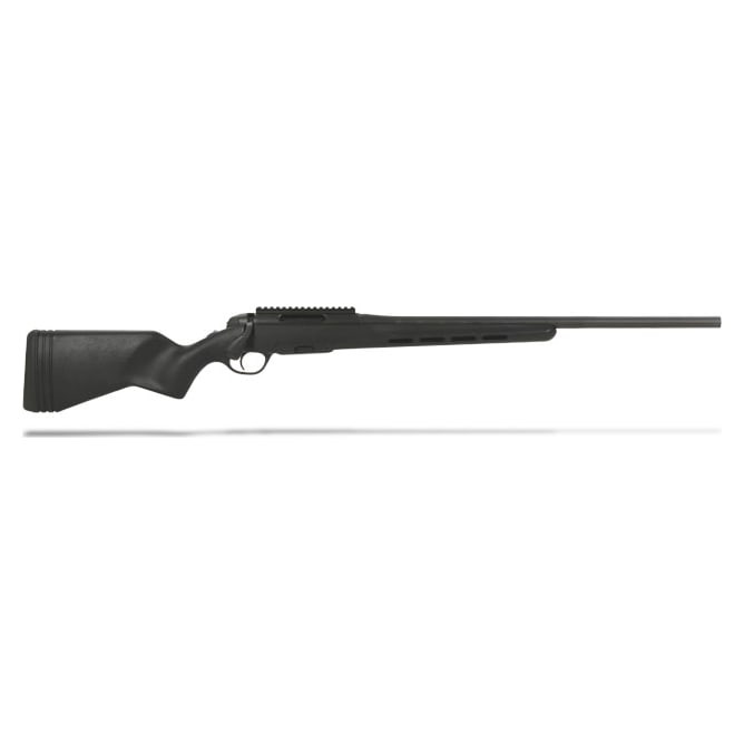 Steyr Prohunter .22-250 Black Ventilated Rifle - Steyr